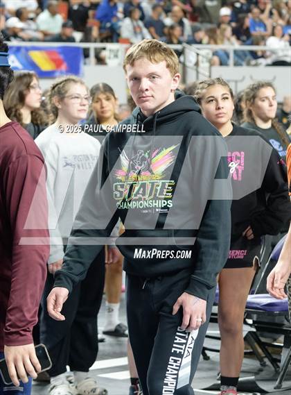 Thumbnail 3 in AIA State Parade of Champions (Div 1-4) photogallery.