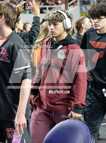 Thumbnail 1 in AIA State Parade of Champions (Div 1-4) photogallery.