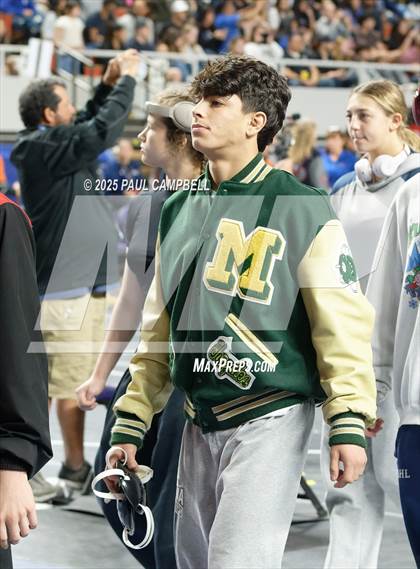 Thumbnail 2 in AIA State Parade of Champions (Div 1-4) photogallery.