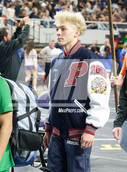 Thumbnail 1 in AIA State Parade of Champions (Div 1-4) photogallery.