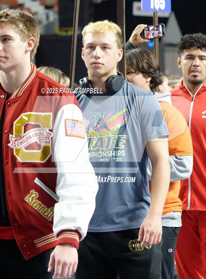 Thumbnail 1 in AIA State Parade of Champions (Div 1-4) photogallery.