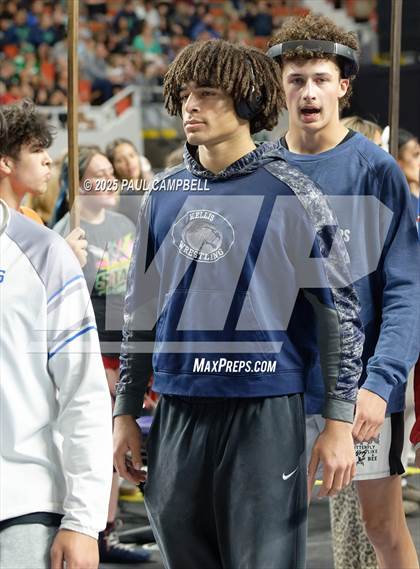 Thumbnail 2 in AIA State Parade of Champions (Div 1-4) photogallery.