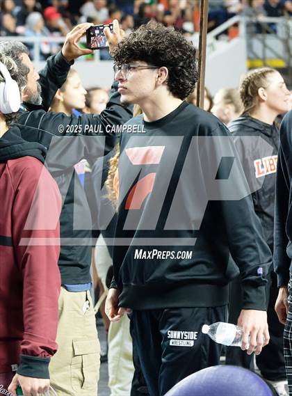 Thumbnail 2 in AIA State Parade of Champions (Div 1-4) photogallery.