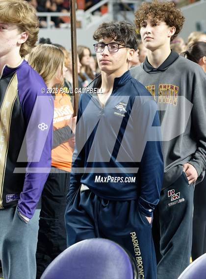 Thumbnail 1 in AIA State Parade of Champions (Div 1-4) photogallery.