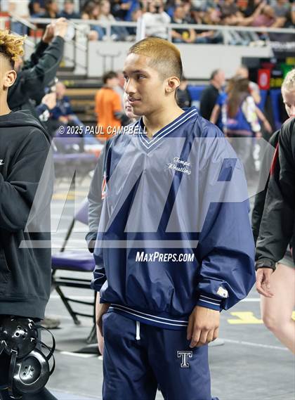 Thumbnail 2 in AIA State Parade of Champions (Div 1-4) photogallery.