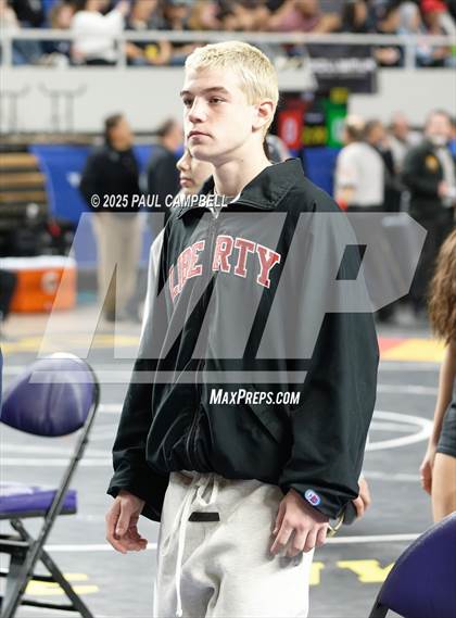 Thumbnail 2 in AIA State Parade of Champions (Div 1-4) photogallery.