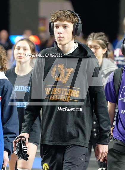Thumbnail 2 in AIA State Parade of Champions (Div 1-4) photogallery.