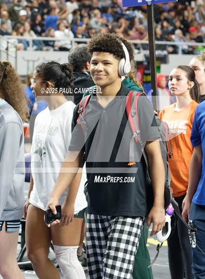 Thumbnail 1 in AIA State Parade of Champions (Div 1-4) photogallery.