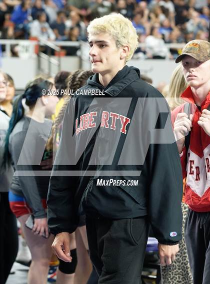 Thumbnail 2 in AIA State Parade of Champions (Div 1-4) photogallery.