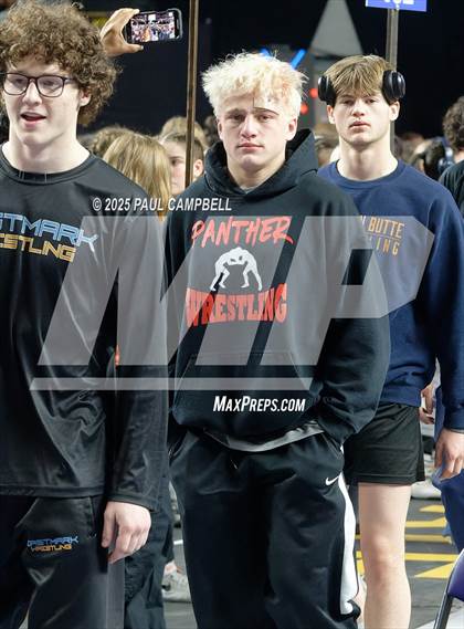 Thumbnail 2 in AIA State Parade of Champions (Div 1-4) photogallery.