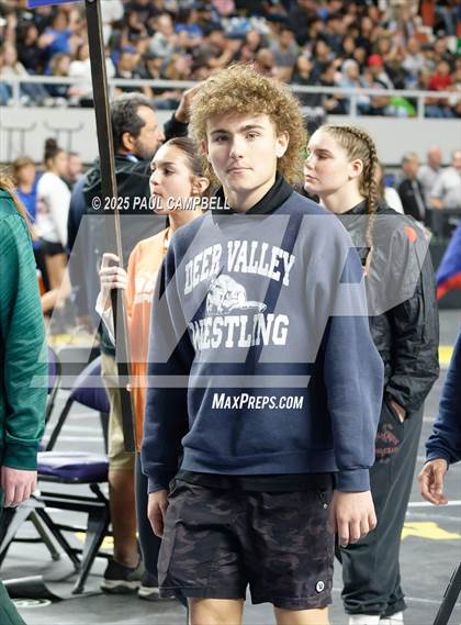 Thumbnail 3 in AIA State Parade of Champions (Div 1-4) photogallery.
