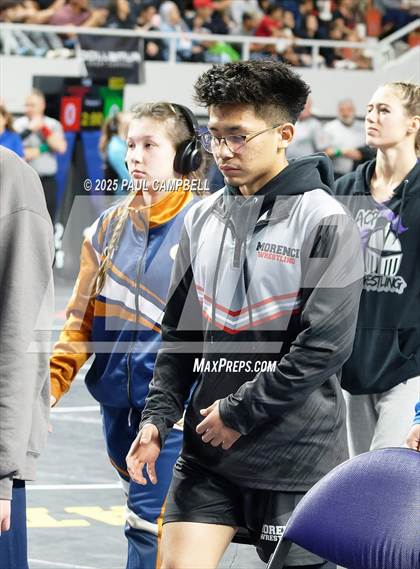 Thumbnail 1 in AIA State Parade of Champions (Div 1-4) photogallery.