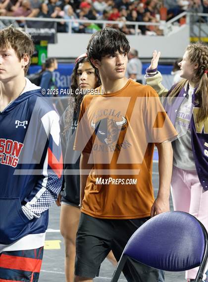 Thumbnail 3 in AIA State Parade of Champions (Div 1-4) photogallery.