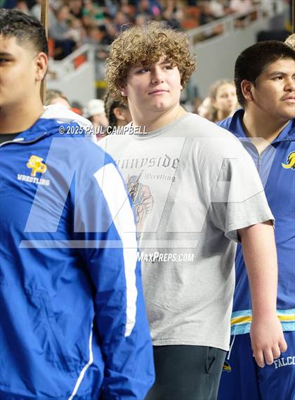 Thumbnail 3 in AIA State Parade of Champions (Div 1-4) photogallery.