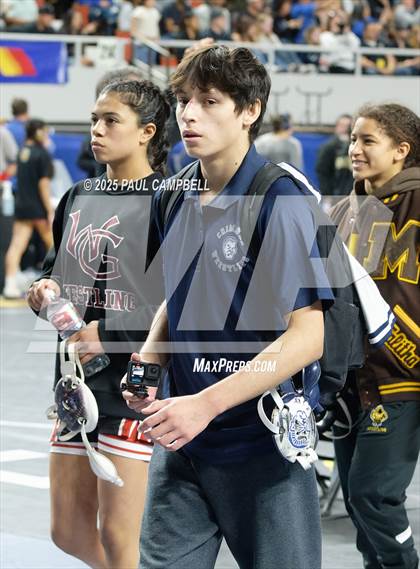 Thumbnail 1 in AIA State Parade of Champions (Div 1-4) photogallery.