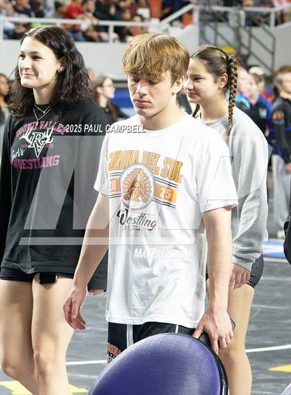 Thumbnail 2 in AIA State Parade of Champions (Div 1-4) photogallery.