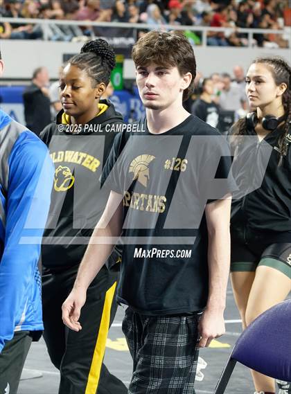 Thumbnail 3 in AIA State Parade of Champions (Div 1-4) photogallery.