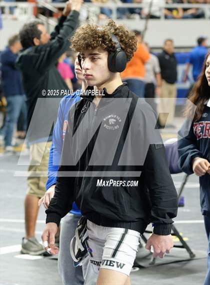 Thumbnail 1 in AIA State Parade of Champions (Div 1-4) photogallery.