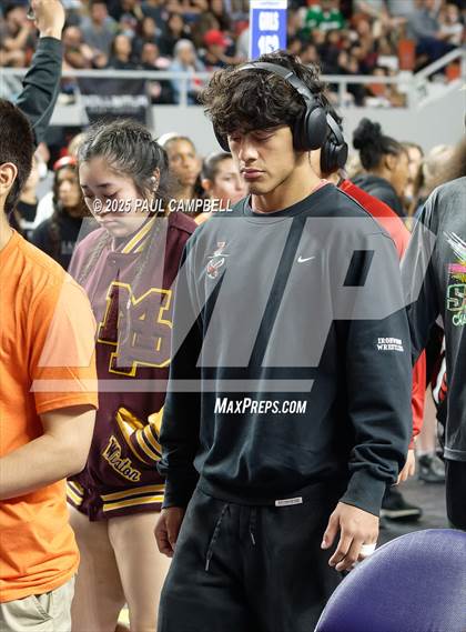 Thumbnail 2 in AIA State Parade of Champions (Div 1-4) photogallery.