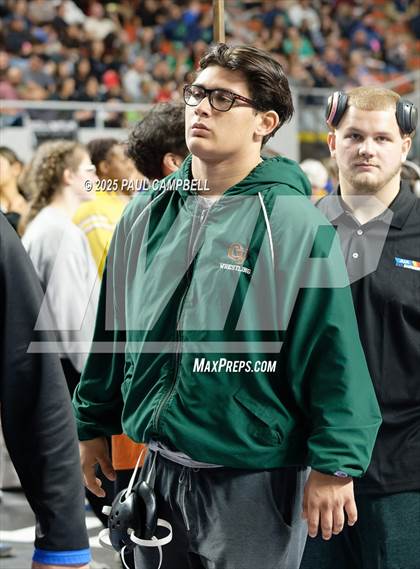 Thumbnail 3 in AIA State Parade of Champions (Div 1-4) photogallery.