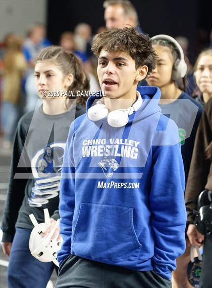 Thumbnail 3 in AIA State Parade of Champions (Div 1-4) photogallery.