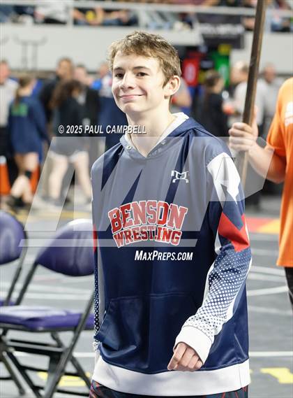 Thumbnail 1 in AIA State Parade of Champions (Div 1-4) photogallery.