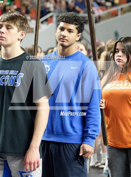 Thumbnail 1 in AIA State Parade of Champions (Div 1-4) photogallery.