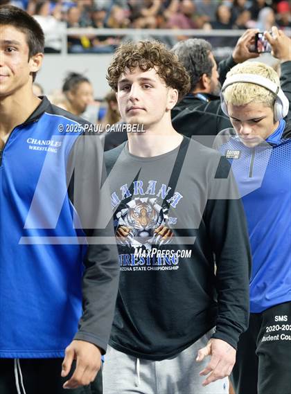 Thumbnail 1 in AIA State Parade of Champions (Div 1-4) photogallery.