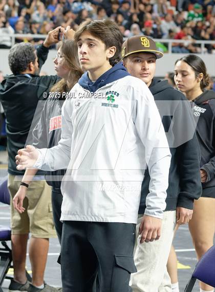 Thumbnail 3 in AIA State Parade of Champions (Div 1-4) photogallery.
