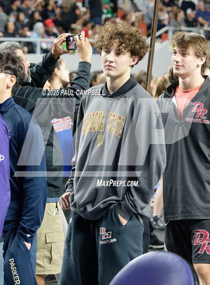 Thumbnail 2 in AIA State Parade of Champions (Div 1-4) photogallery.