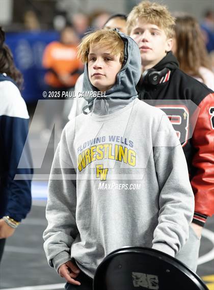 Thumbnail 2 in AIA State Parade of Champions (Div 1-4) photogallery.