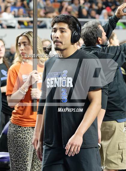 Thumbnail 2 in AIA State Parade of Champions (Div 1-4) photogallery.