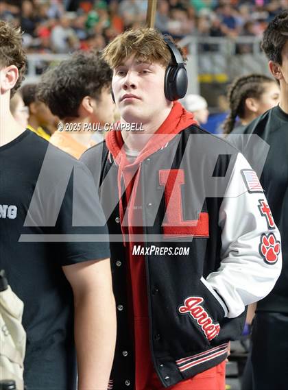 Thumbnail 3 in AIA State Parade of Champions (Div 1-4) photogallery.