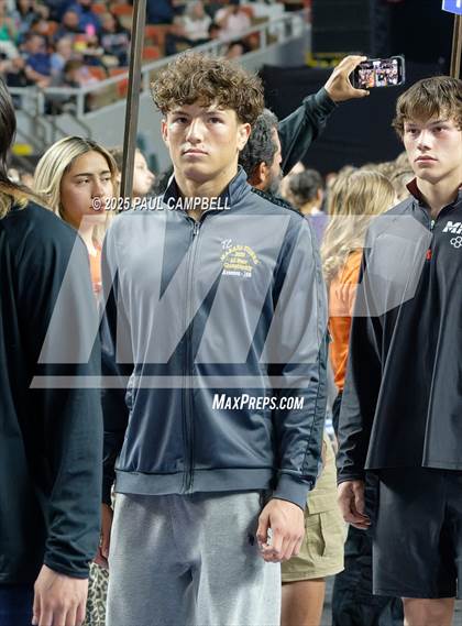 Thumbnail 3 in AIA State Parade of Champions (Div 1-4) photogallery.