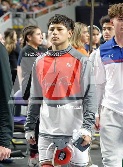 Thumbnail 1 in AIA State Parade of Champions (Div 1-4) photogallery.