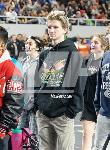 Thumbnail 2 in AIA State Parade of Champions (Div 1-4) photogallery.