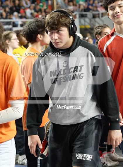 Thumbnail 3 in AIA State Parade of Champions (Div 1-4) photogallery.