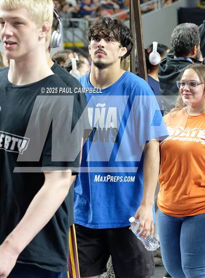 Thumbnail 1 in AIA State Parade of Champions (Div 1-4) photogallery.