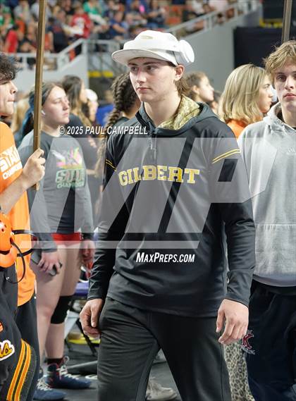 Thumbnail 3 in AIA State Parade of Champions (Div 1-4) photogallery.