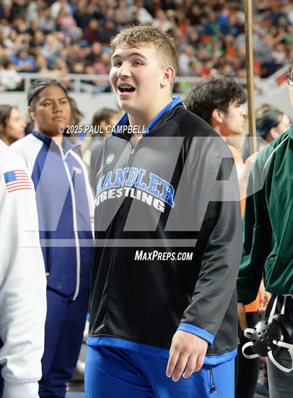 Thumbnail 2 in AIA State Parade of Champions (Div 1-4) photogallery.
