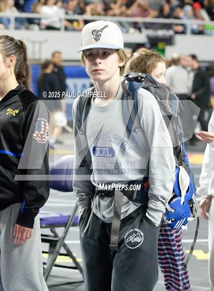 Thumbnail 1 in AIA State Parade of Champions (Div 1-4) photogallery.