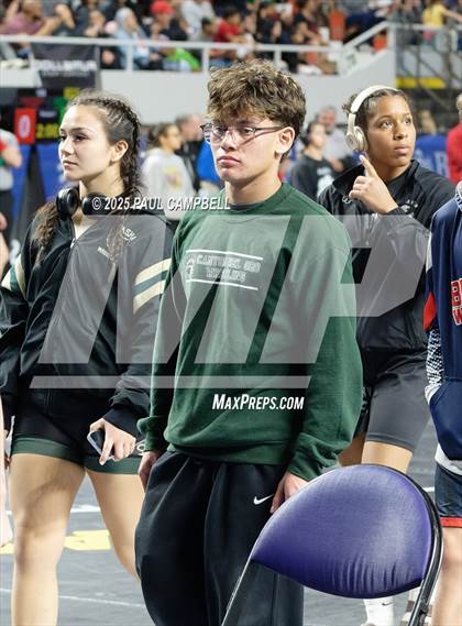 Thumbnail 1 in AIA State Parade of Champions (Div 1-4) photogallery.