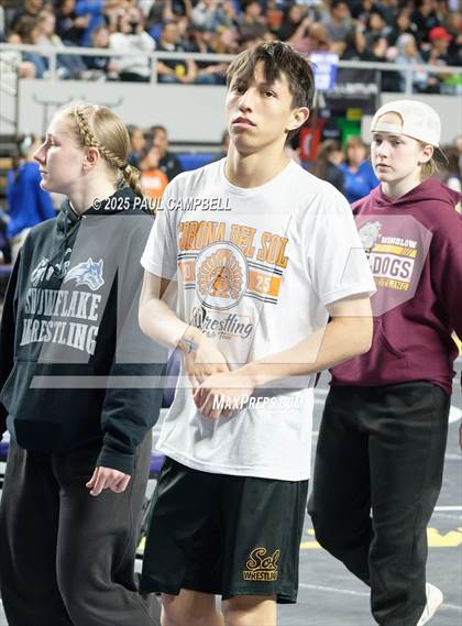 Thumbnail 1 in AIA State Parade of Champions (Div 1-4) photogallery.