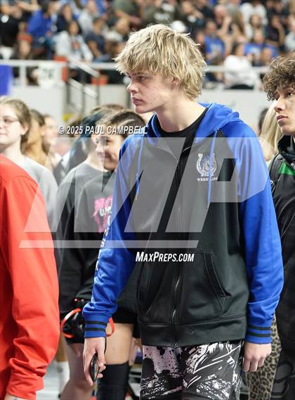 Thumbnail 3 in AIA State Parade of Champions (Div 1-4) photogallery.