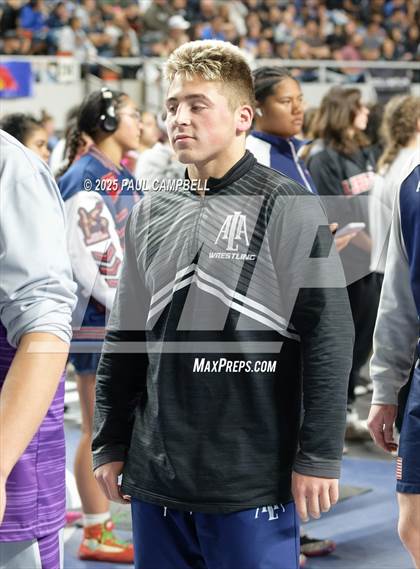 Thumbnail 3 in AIA State Parade of Champions (Div 1-4) photogallery.