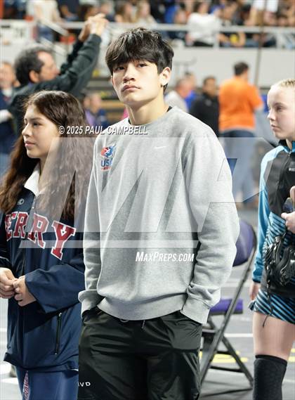 Thumbnail 2 in AIA State Parade of Champions (Div 1-4) photogallery.