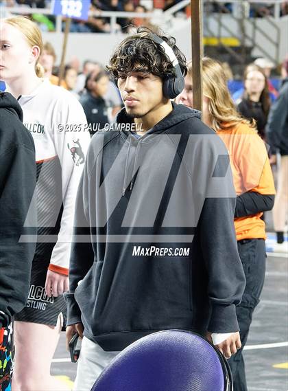 Thumbnail 2 in AIA State Parade of Champions (Div 1-4) photogallery.