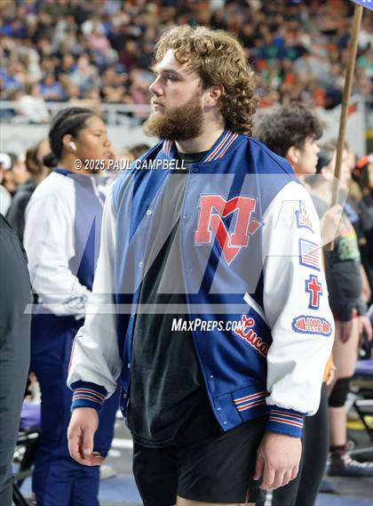 Thumbnail 3 in AIA State Parade of Champions (Div 1-4) photogallery.