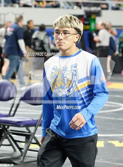 Thumbnail 3 in AIA State Parade of Champions (Div 1-4) photogallery.