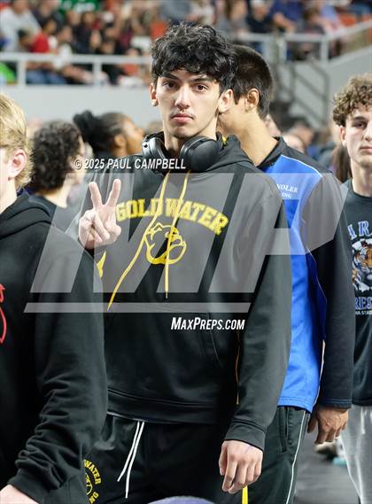 Thumbnail 2 in AIA State Parade of Champions (Div 1-4) photogallery.